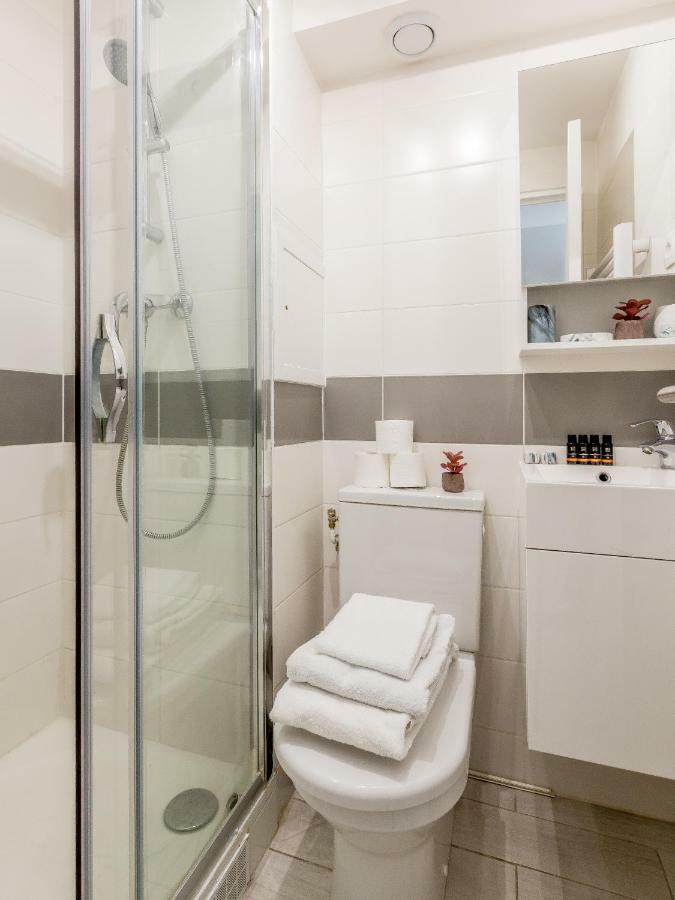 Residence Louvre - Bellan ปารีส ภายนอก รูปภาพ
